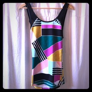 NWT FILA Women’s Tru-Dry Athletic Tank